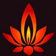 lotus flame