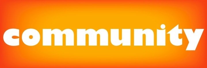 community OW