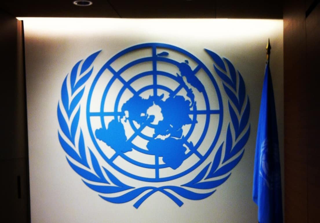 United Nations Image