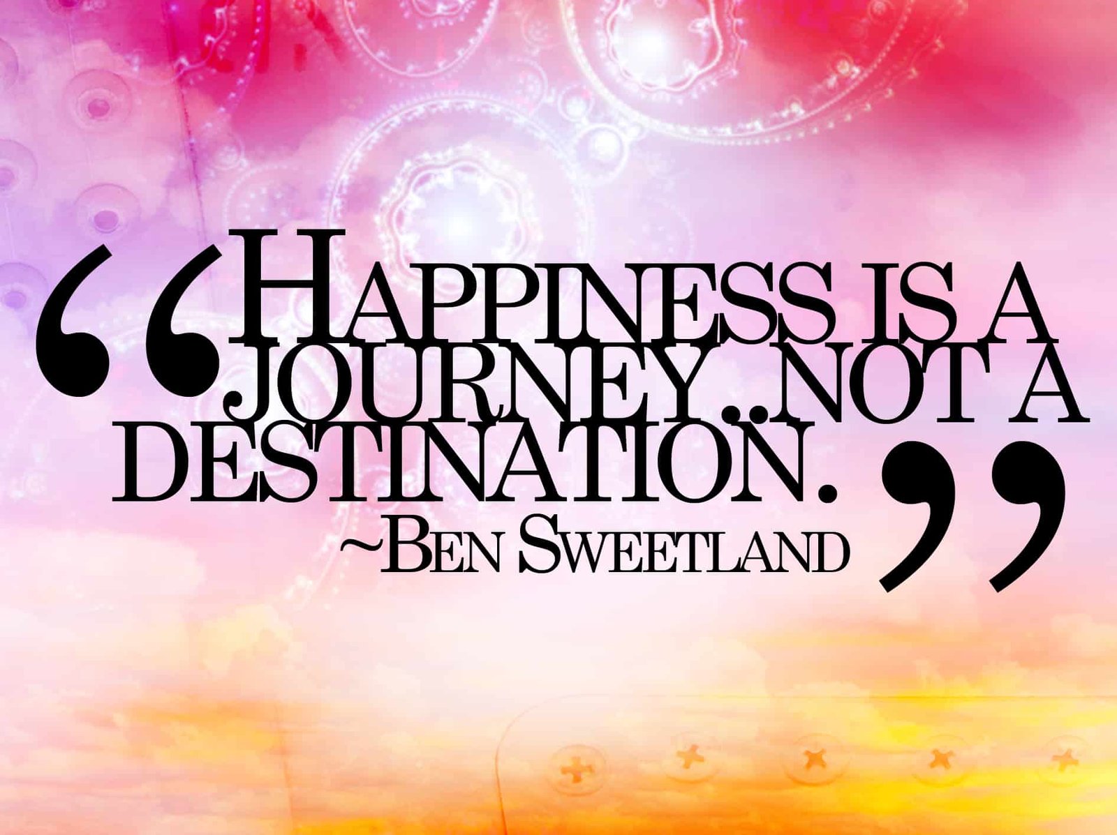 25+ Best Happiness Quotes